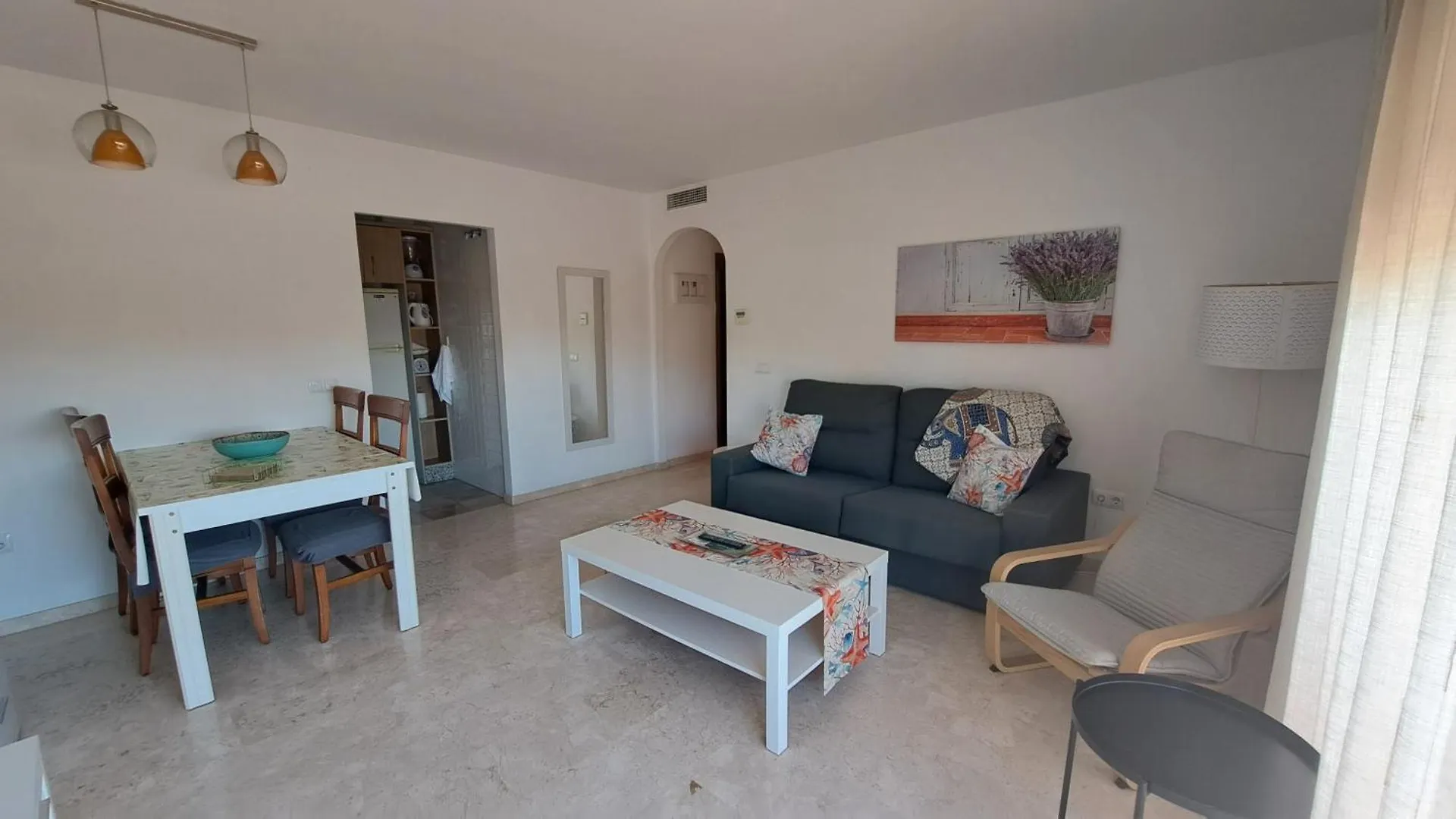 Apartament Verano En Fuengirola